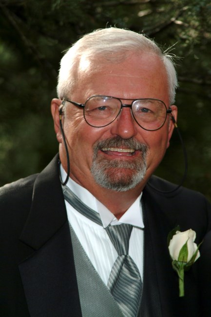 Obituary of John Willliam Lowe
