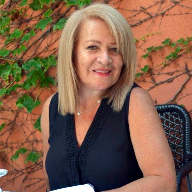 Obituary of Noemi Cappiello