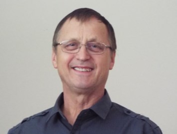 Obituary of Radion Drozhzhin