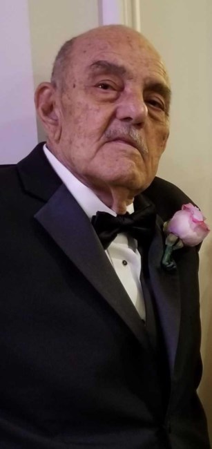 Obituary of Andres Torrens