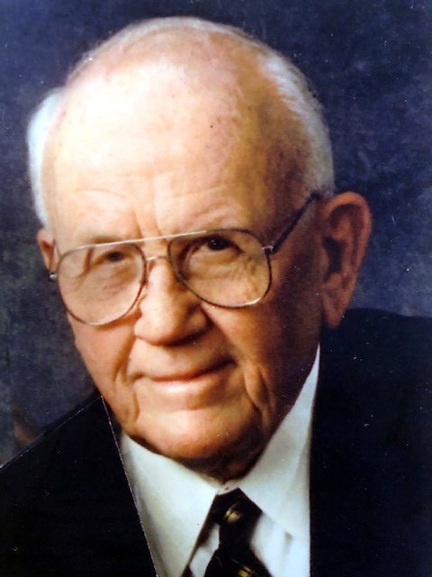 Obituary of William Thomas Deffebach