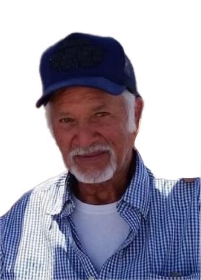 Obituary of Frank E Romero