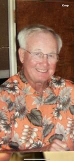 Obituary of William Dale Buhl