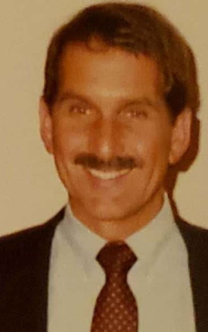 Obituary of Marty Greenberg