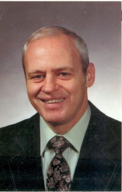 Obituary of Joseph 
C.
 Burks