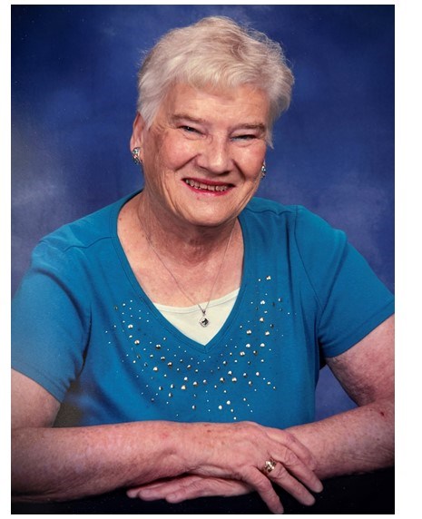 Obituary of Deanna Maryann Fetha