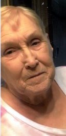 Obituary of Kay Frances Autry