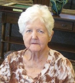 Obituary of Wanda L Cook