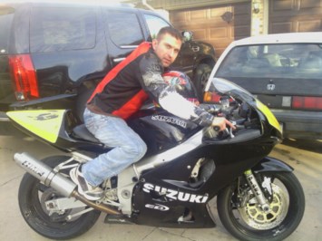 Obituary of John Paul Lee