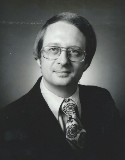 Obituary of Richard Lee Nelson