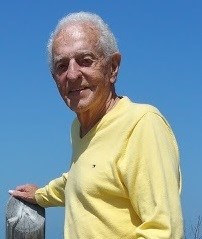 Obituary of Norman Clair Smith