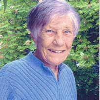 Obituary of Theresa Crowley