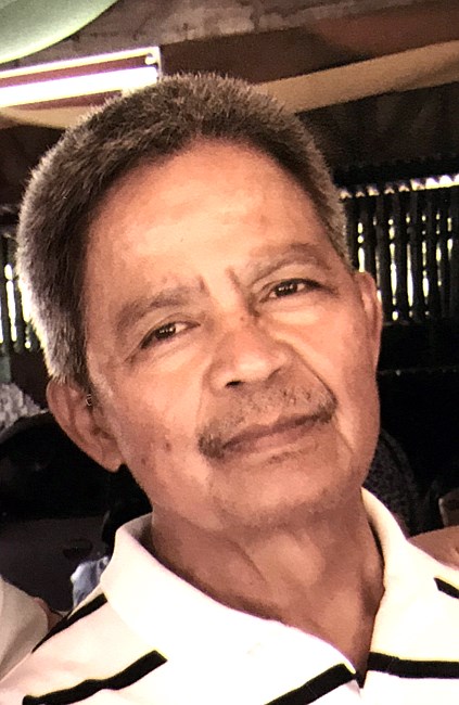 Obituary of Victor Blancia Avendano
