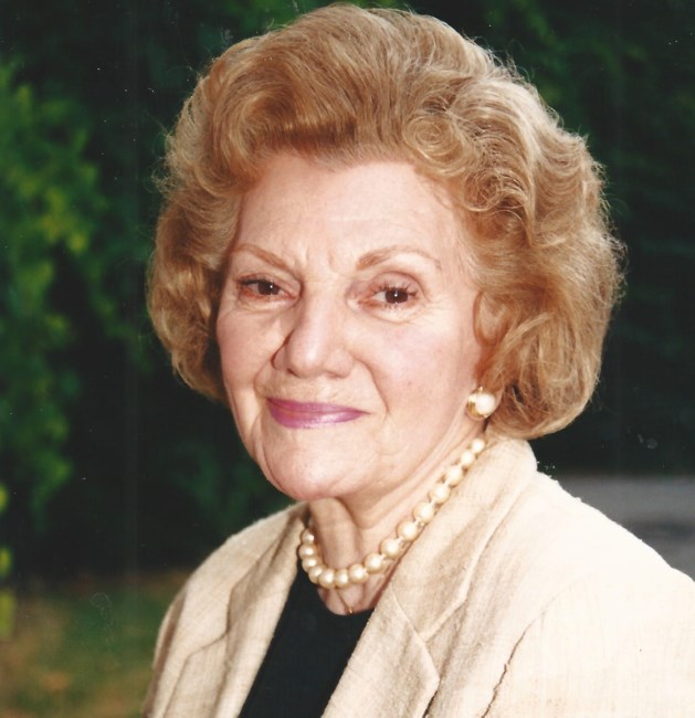 Obituario de Angeline M. Nielsen
