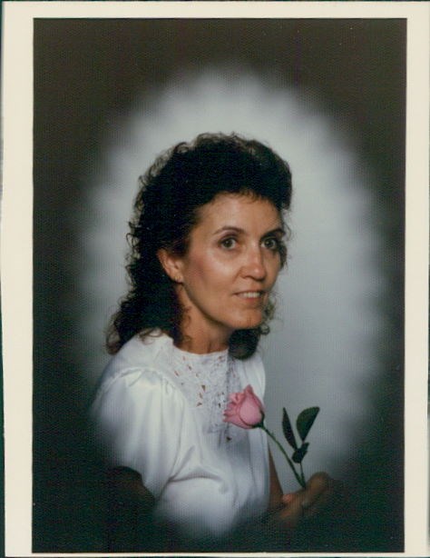 Obituary of Shirley Jean Stein