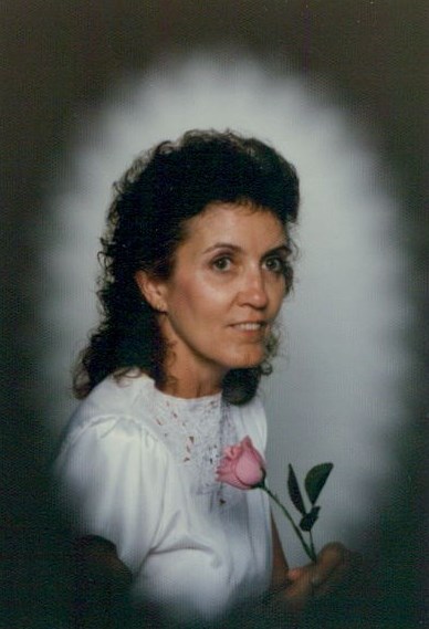 Obituary of Shirley Jean Stein