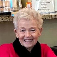 Obituary of Elaine Rubin