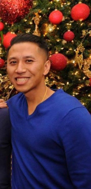 Avis de décès de Khanh Vinh Voong