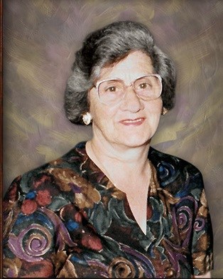 Obituary of Lorice Abdallah