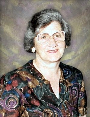 Obituary of Lorice Abdallah
