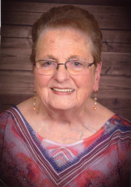 Obituary of Penny H. Manlove