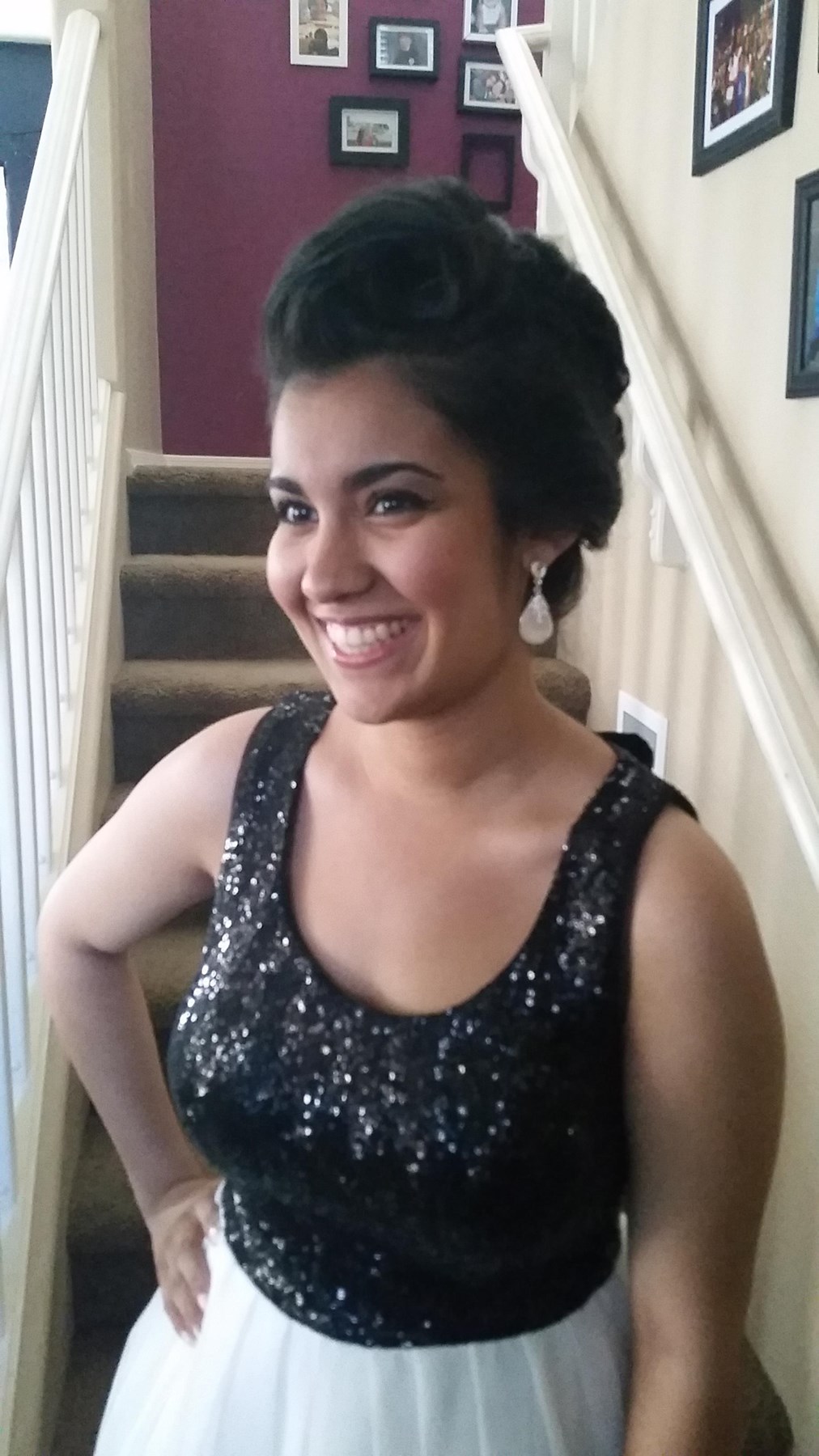 Obituary of Gloria Christine Estrada