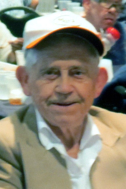 Obituary of Marlin James Huffine