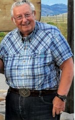 Carl Van Dorn