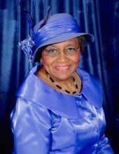 Obituary of Olivia Theriot