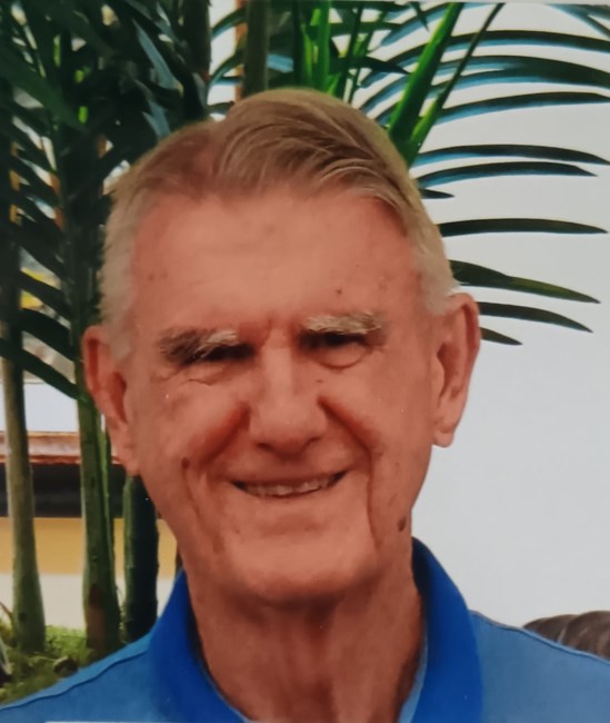 Obituary of Joe Dempsey High