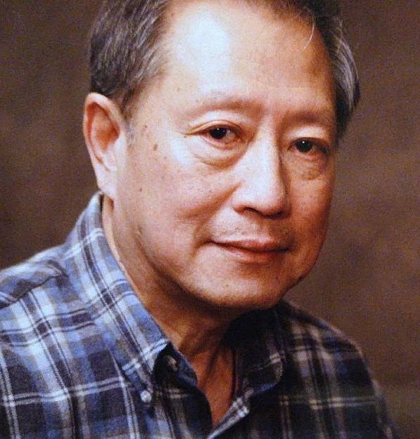 Obituary of Eng Hua Ngeo