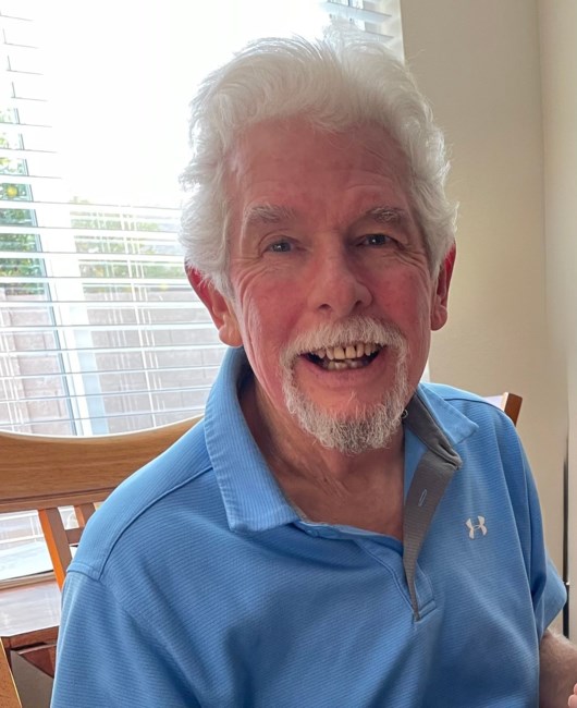 Obituary of Richard "Dietrich" Fiduccia