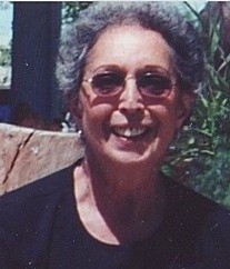 Obituary of Geri Hope Krstovich