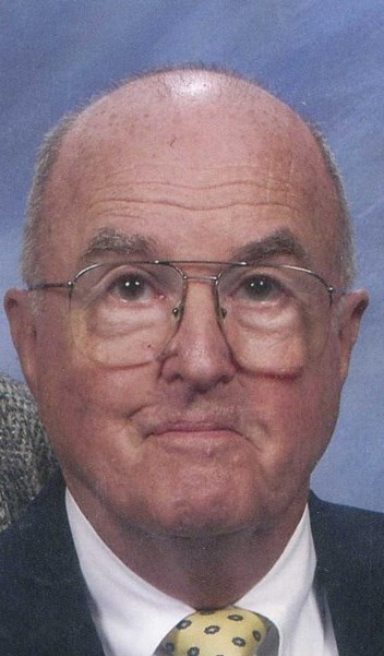 Obituary of Hall Gibbons Canter