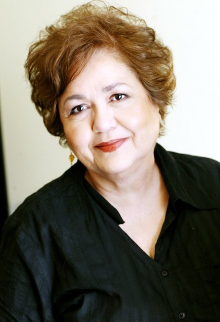 Sonia J Alvarez Was Born On April In San Antonio Texas And Passed Away On February In San Antonio Texas Sonia J Alvarez Was Born On April In San Antonio Texas And Passed Away On February In San Antonio Texas