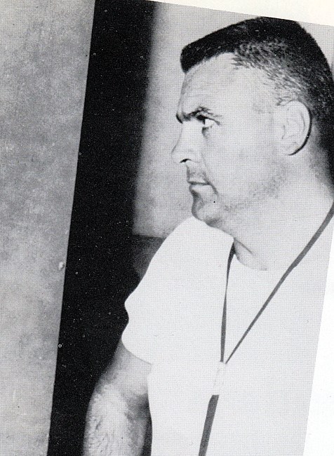 Obituary of William "Bill" Mace Jr.