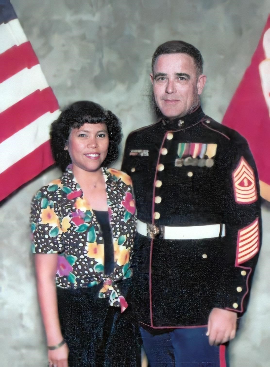 Obituary of Walter Frank Wiggins III