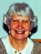 Obituary of Bernice I McKinney
