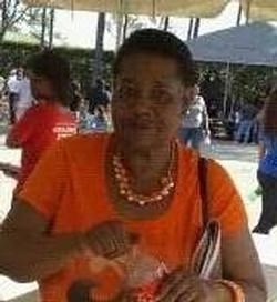 Obituary of Dorothy "Wee Wee" Milton