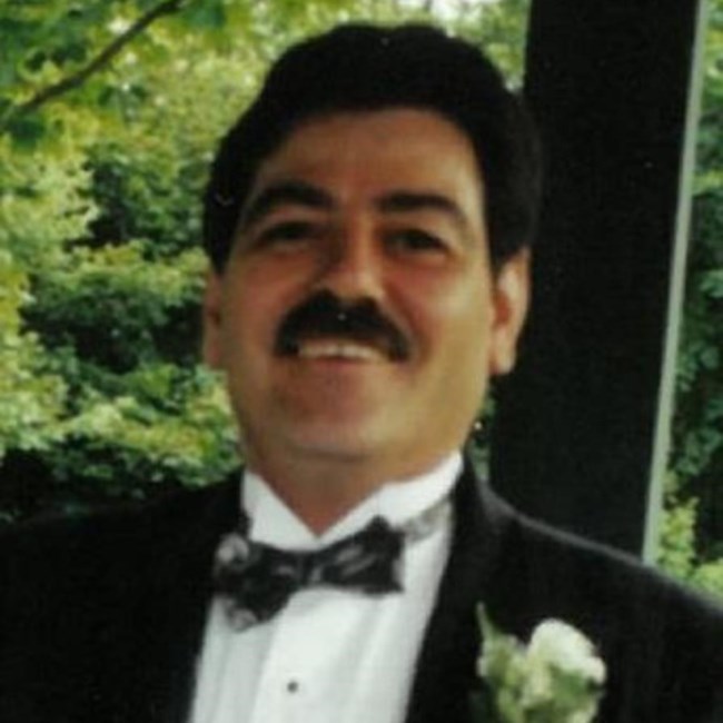 Obituary of Daniel R. Theriault