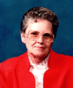 Obituary of Alice M. Causey