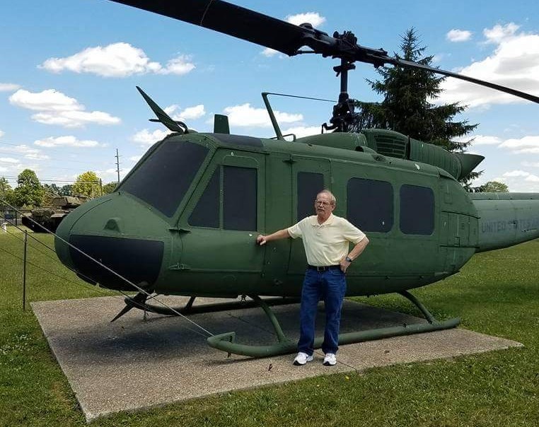 Obituary of William Thomas Moon