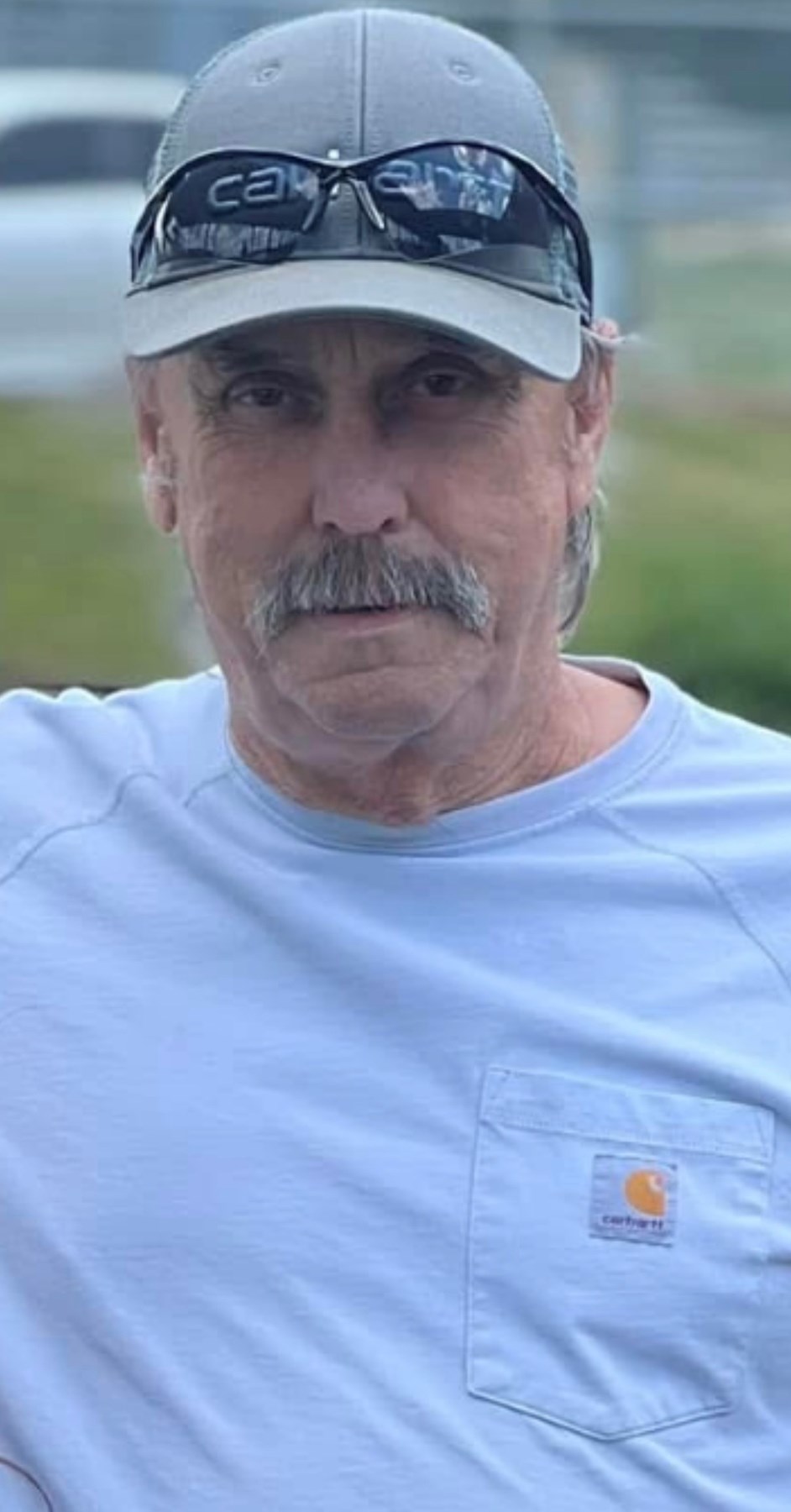 Obituario de Grady Franklin Hardin Jr.