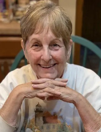 Obituary of Molly Cava