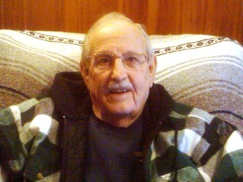 Obituary of Donald Theo Flanagan