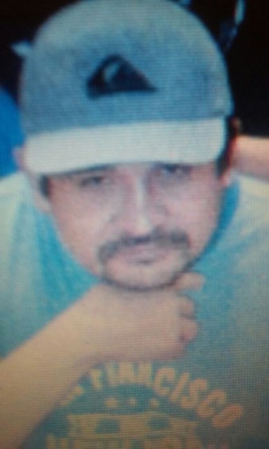 Obituary of Mr. Jose Eduardo Riviera Gomez