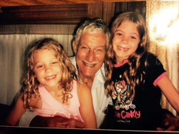 Obituary of Mario Rubino