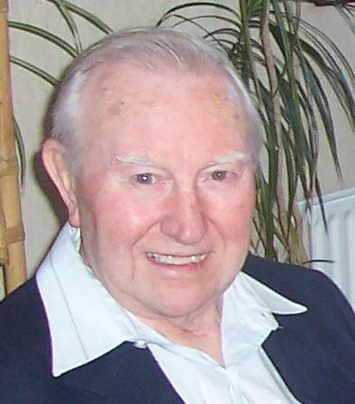 Obituary of Benjamin E. Hiscock