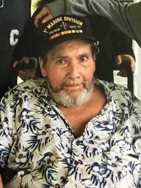 Avis de décès de Jeffrey Roy Harvey