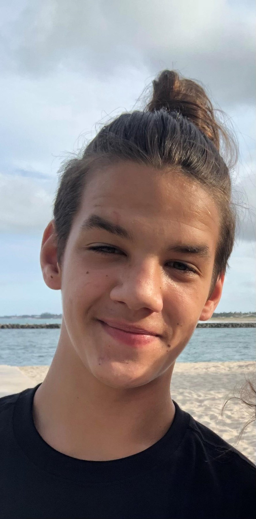 Obituary of Jonathan Joshua Michael Corpin